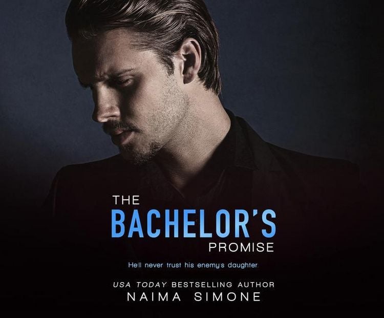Produktbild: The Bachelor's Promise