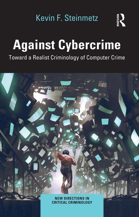 Produktbild: Against Cybercrime