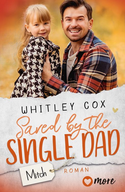 Produktbild: Saved by the Single Dad &ndash; Mitch