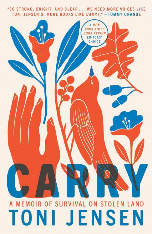 Produktbild: Carry