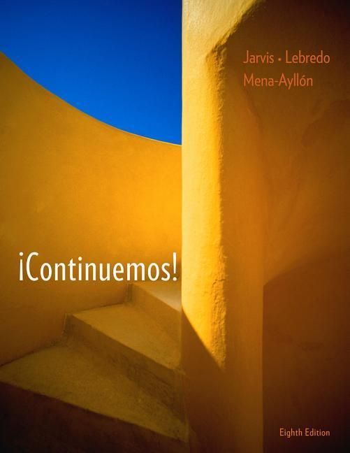 Produktbild: Bndl: Continuemos [With Access Code]