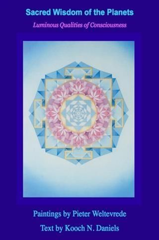 Produktbild: Sacred Wisdom Of The Planets