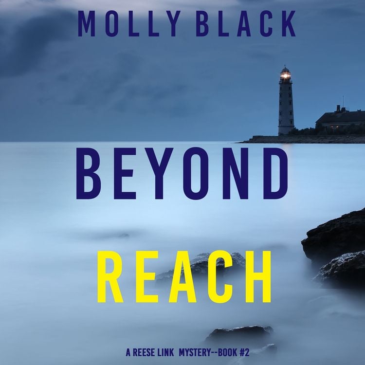 Produktbild: Beyond Reach (A Reese Link Mystery&mdash;Book Two)