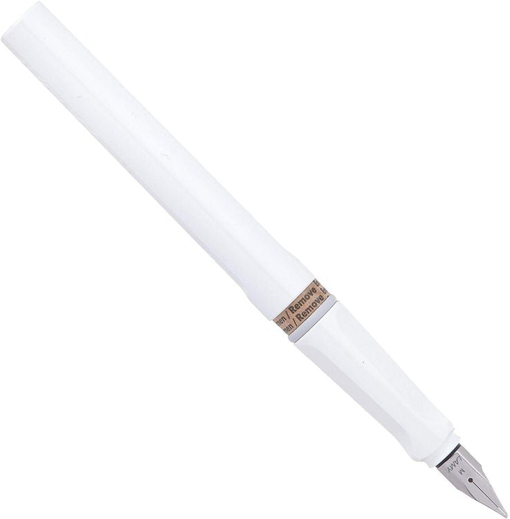 Produktbild: LAMY FH 019 LAMY safari M white