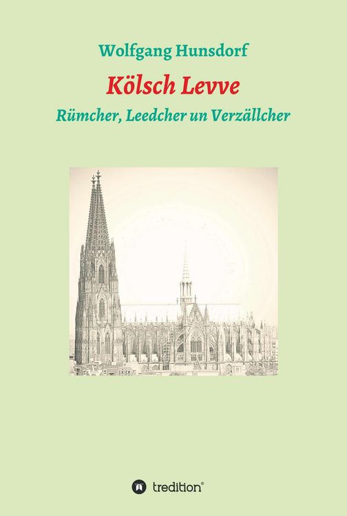Produktbild: K&ouml;lsch Levve