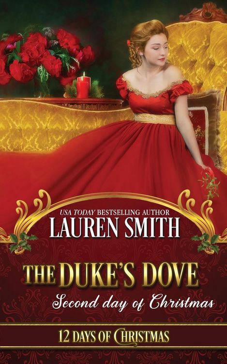 Produktbild: The Duke's Dove