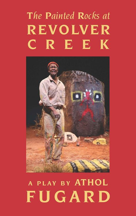 Produktbild: The Painted Rocks at Revolver Creek (TCG Edition)