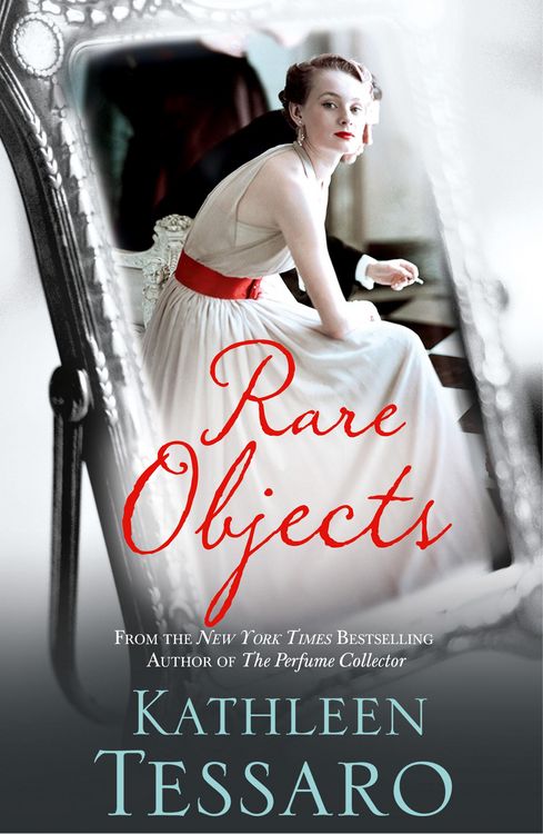 Produktbild: Rare Objects