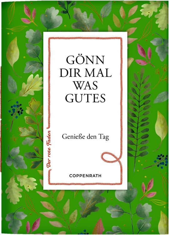 Produktbild: G&ouml;nn dir mal was Gutes