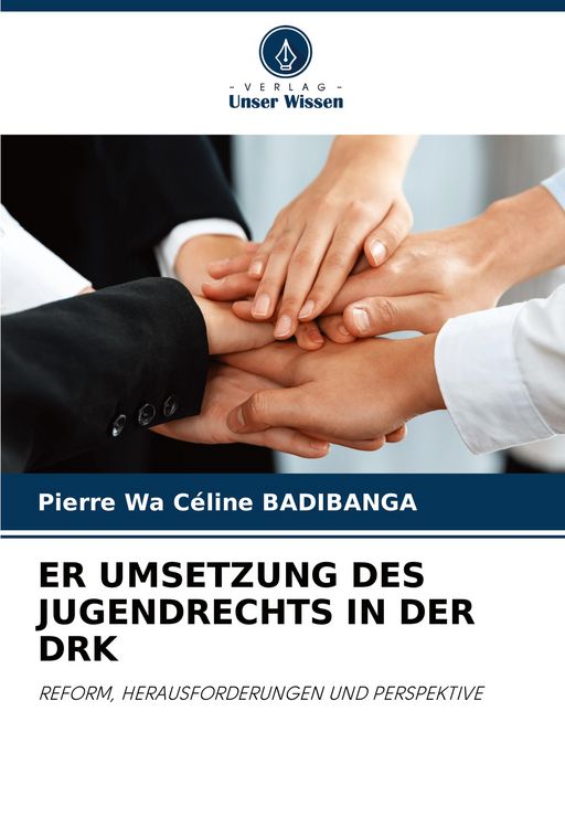 Produktbild: Er Umsetzung des Jugendrechts in der Drk
