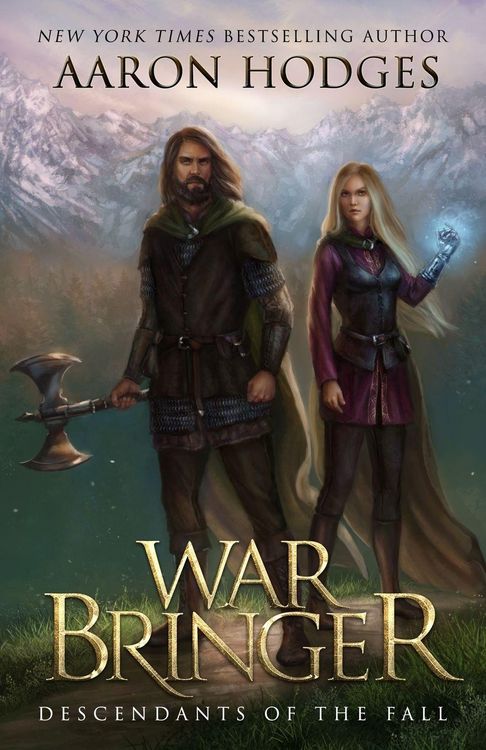 Produktbild: Warbringer