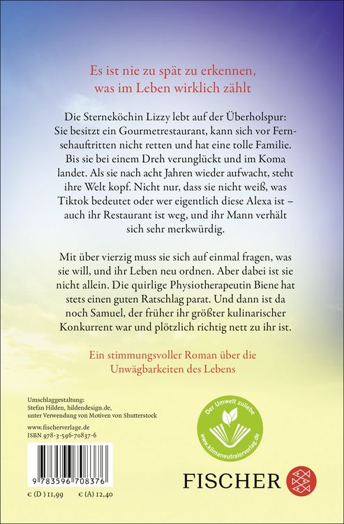 Produktbild: So schmeckt das Gl&uuml;ck