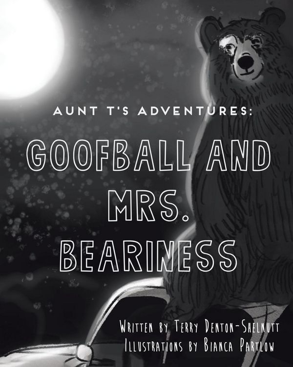 Produktbild: Aunt T's Adventures