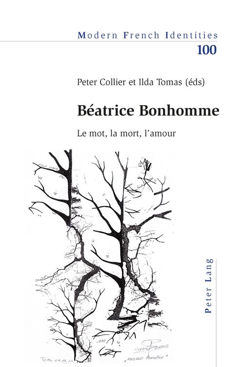 Produktbild: B&eacute;atrice Bonhomme