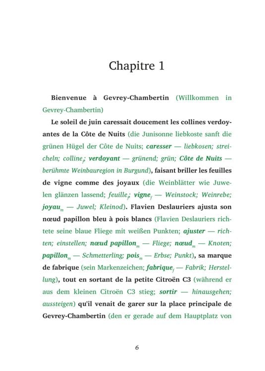 Produktbild: Le Myst&egrave;re du mill&eacute;sime manquant - Franz&ouml;sische Krimi-Lekt&uuml;re A2-B1 (+ Audio-Online)