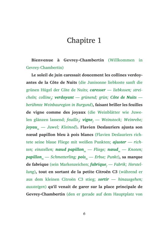 Produktbild: Le Myst&egrave;re du mill&eacute;sime manquant - Franz&ouml;sische Krimi-Lekt&uuml;re A2-B1 (+ Audio-Online)