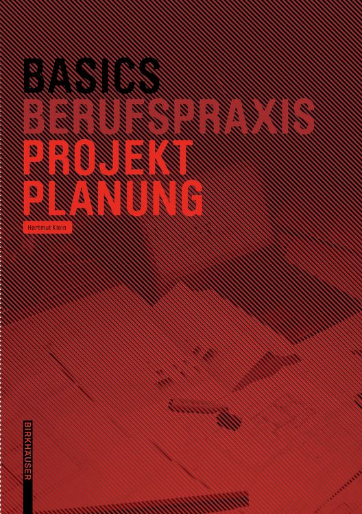 Produktbild: Basics Projektplanung