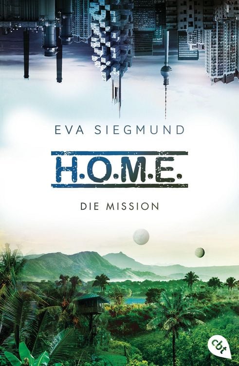 Produktbild: H.O.M.E. - Die Mission