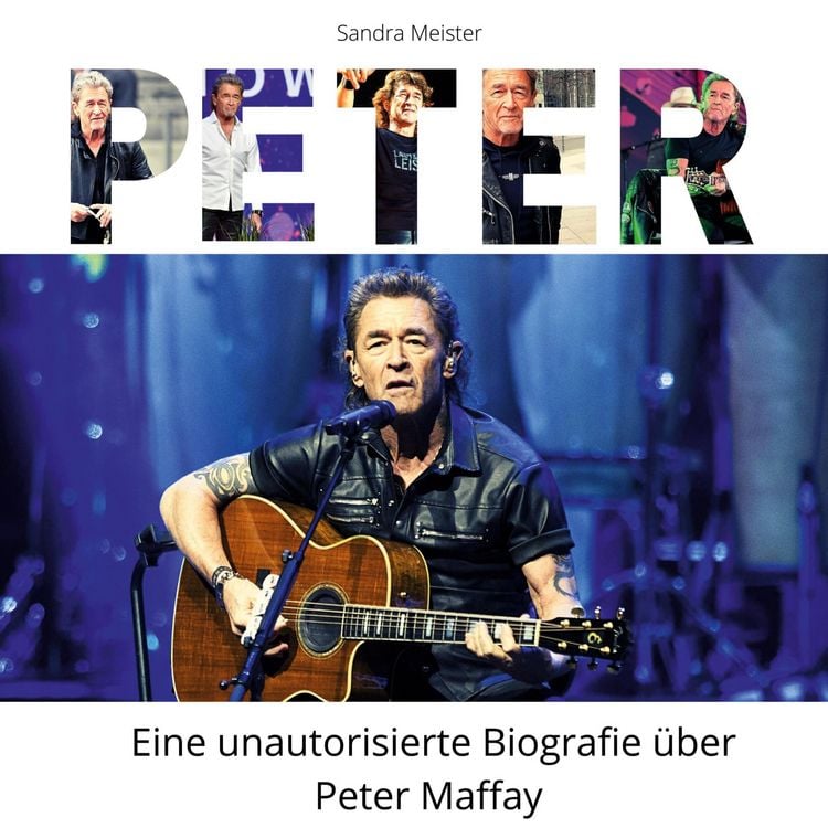 Produktbild: Peter