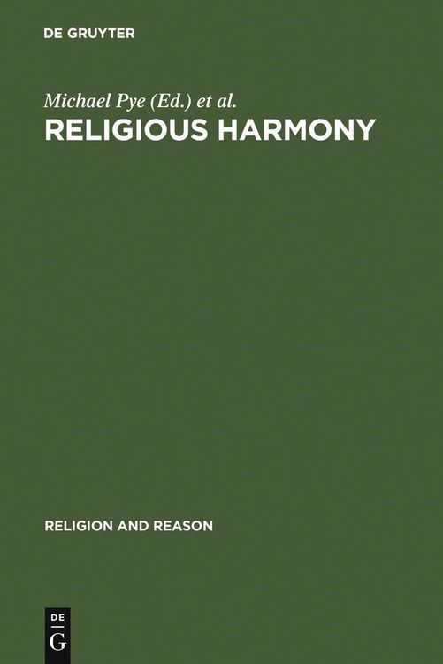 Produktbild: Religious Harmony