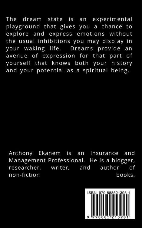 Produktbild: How to Interpret Your Dreams