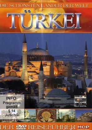 Produktbild: T&uuml;rkei - Die sch&ouml;nsten L&auml;nder der Welt