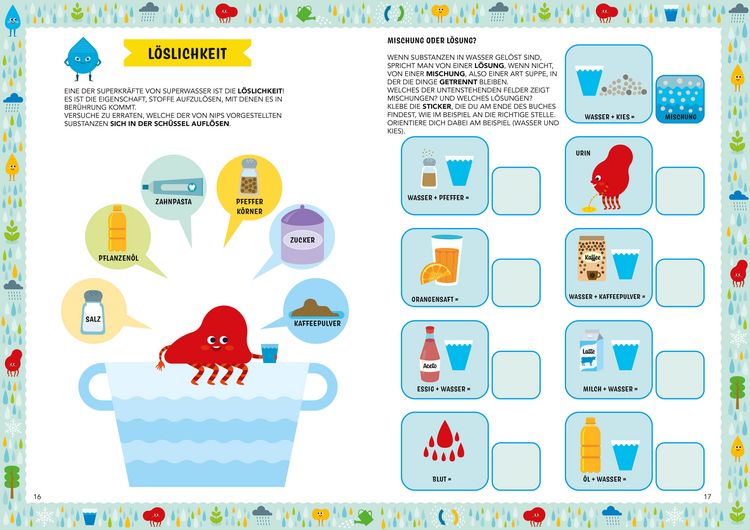 Produktbild: Wasser