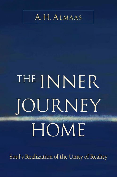 Produktbild: The Inner Journey Home