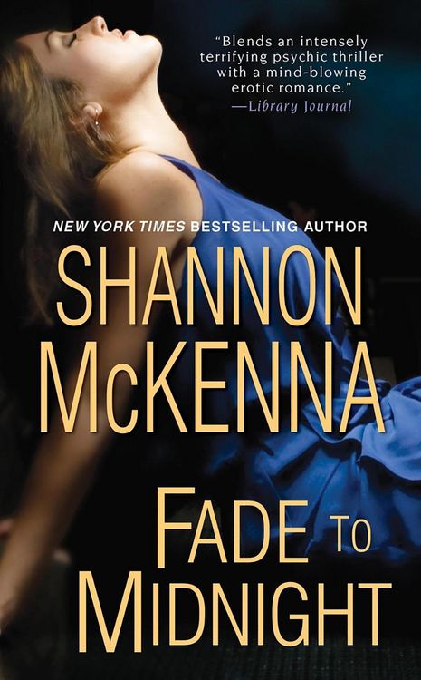 Produktbild: Fade To Midnight