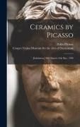 Produktbild: Ceramics by Picasso