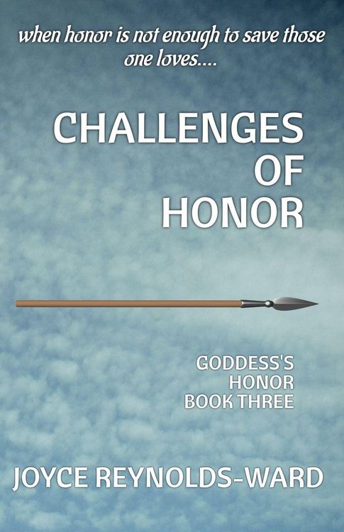 Produktbild: Challenges of Honor