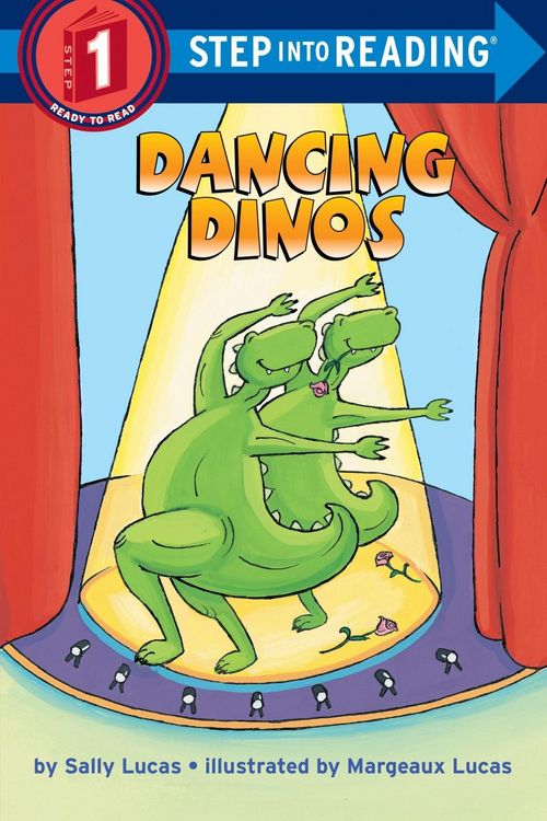 Produktbild: Dancing Dinos