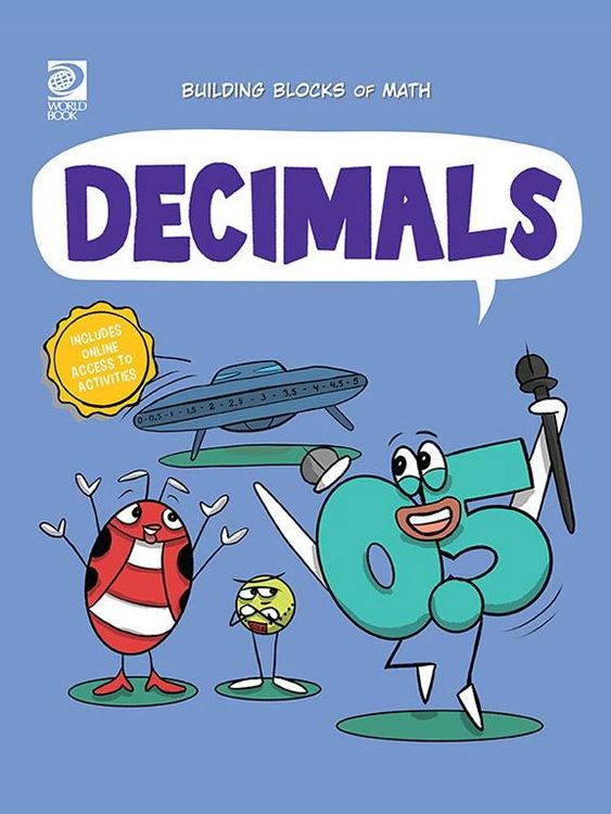 Produktbild: Decimals