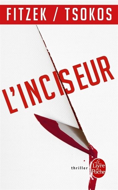 Produktbild: L'inciseur