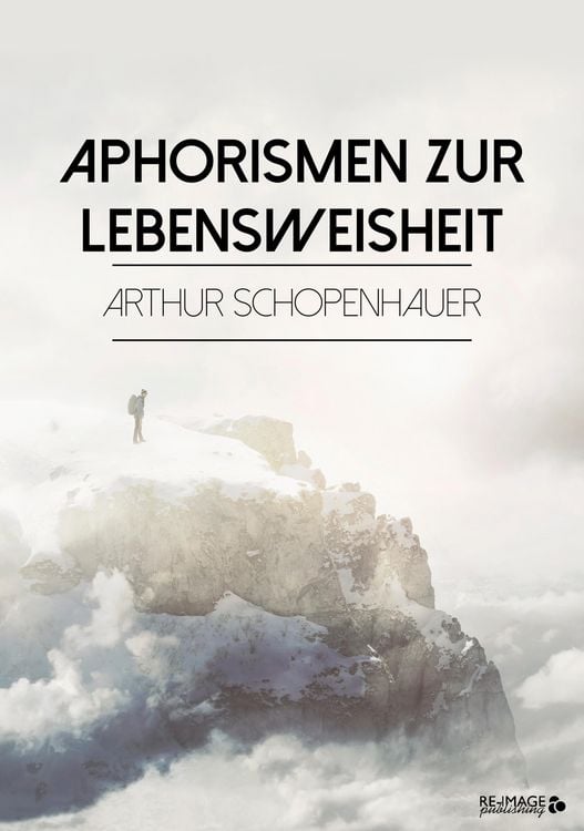 Produktbild: Aphorismen zur Lebensweisheit