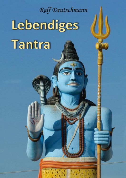 Produktbild: Lebendiges Tantra