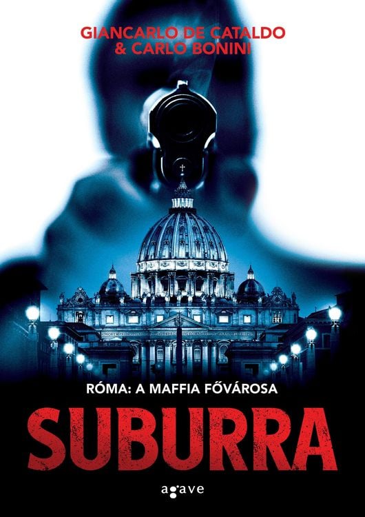 Produktbild: Suburra