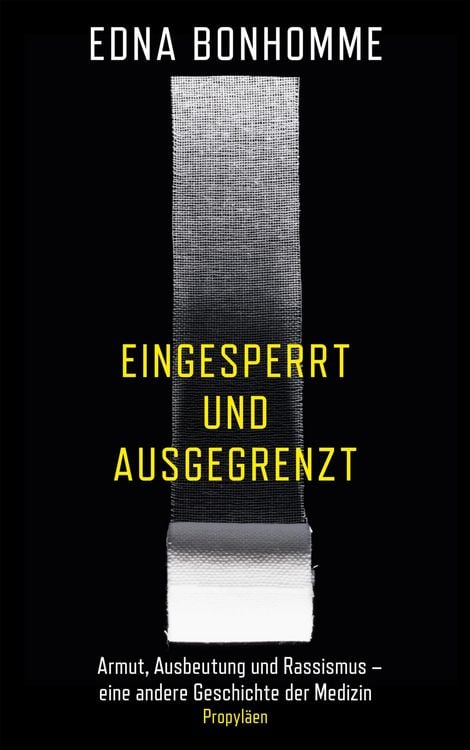 Produktbild: Eingesperrt und ausgegrenzt