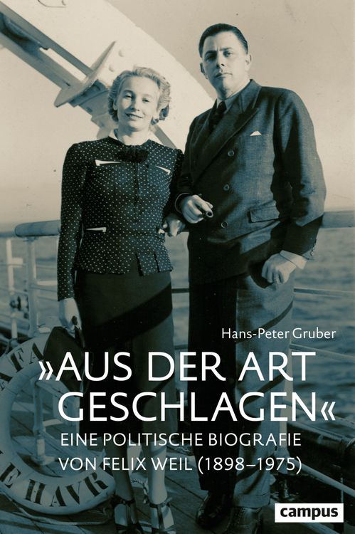 Produktbild: &raquo;Aus der Art geschlagen&laquo;