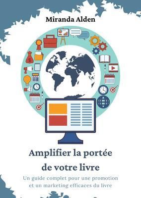 Produktbild: Amplifier la port&eacute;e de votre livre