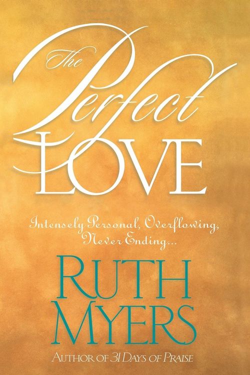 Produktbild: The Perfect Love