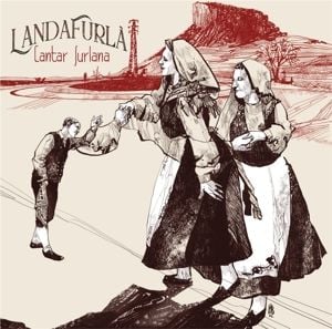 Produktbild: Cantar Furlana