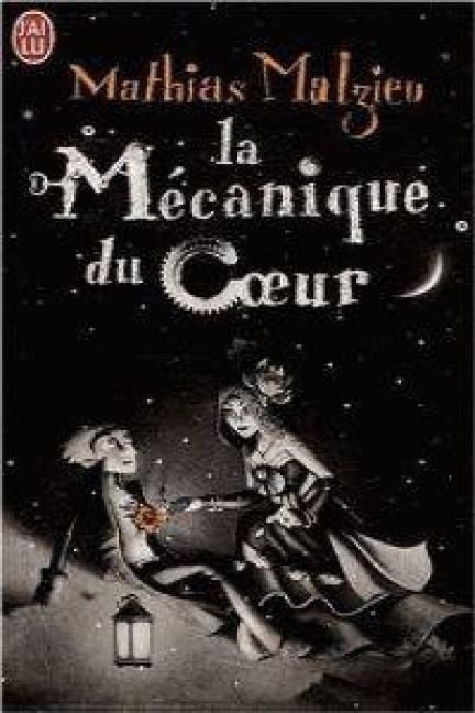 Produktbild: La m&eacute;canique du coeur