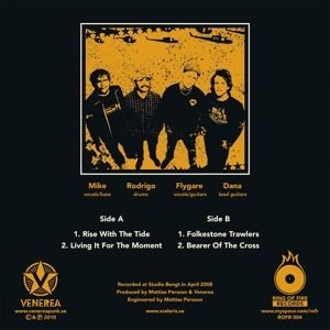 Produktbild: Black Beach Recordings
