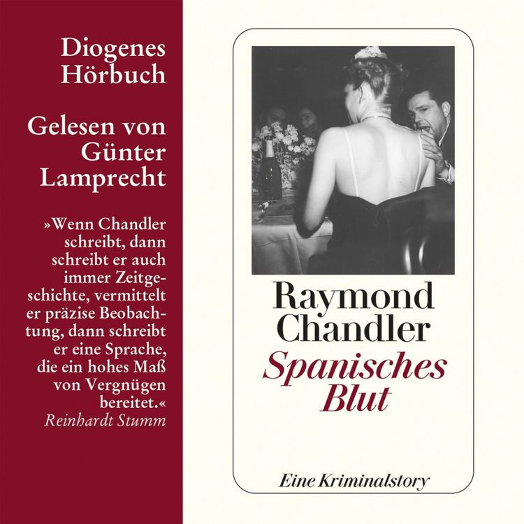 Produktbild: Spanisches Blut