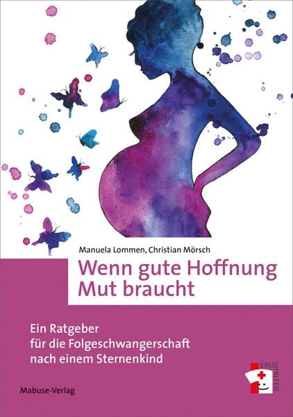 Bild vom Artikel Wenn gute Hoffnung Mut braucht vom Autor Manuela Lommen