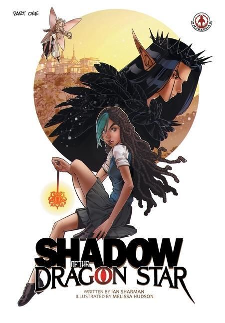 Produktbild: Shadow of a Dragon Star