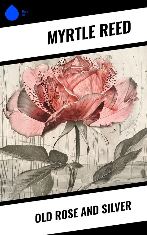 Produktbild: Old Rose and Silver