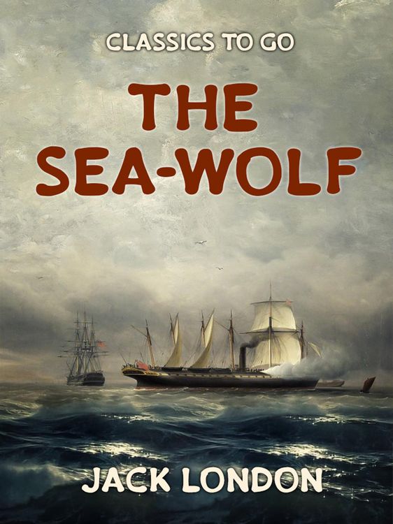 Produktbild: The Sea-Wolf