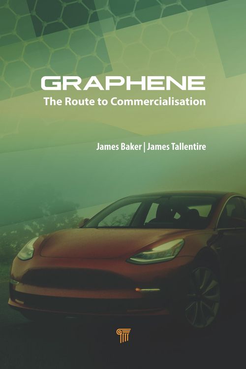 Produktbild: Graphene